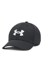 UA MEN'S UA BLITZING ADJ ERKEK ŞAPKA 1376701 - UNDER ARMOUR