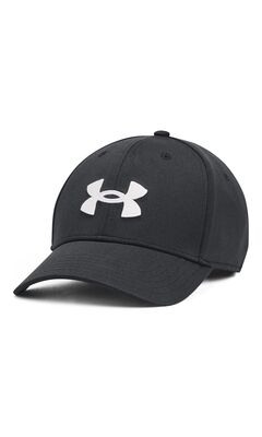 UA MEN'S UA BLITZING ADJ ERKEK ŞAPKA 1376701 - 1