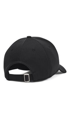 UA MEN'S UA BLITZING ADJ ERKEK ŞAPKA 1376701 - 3