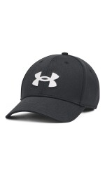 UA MEN'S UA BLITZING ADJ ERKEK ŞAPKA 1376701 - UNDER ARMOUR