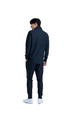 UA M'S CH. TRACKSUIT ERKEK EŞOFMAN TAKIMI 1379592 - 3