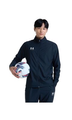 UA M'S CH. TRACKSUIT ERKEK EŞOFMAN TAKIMI 1379592 - 4
