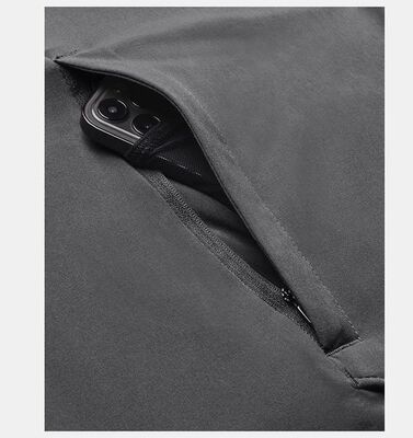 UA OUTRUN THE STORM JACKET ERKEK YAĞMURLUK 1376794 - 5