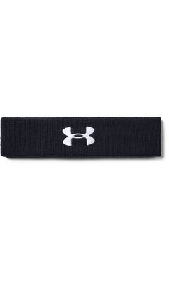 UA PERFORMANCE HEADBAND SAÇ BANDI 1276990 - 2