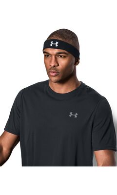 UA PERFORMANCE HEADBAND SAÇ BANDI 1276990 - 4