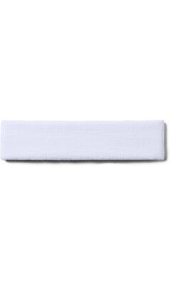 UA PERFORMANCE HEADBAND SAÇ BANDI 1276990 - 2