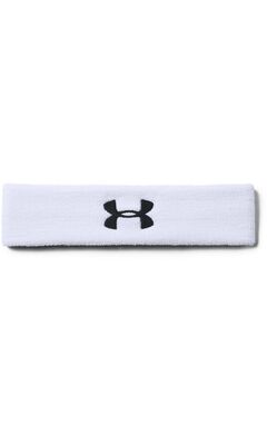 UA PERFORMANCE HEADBAND SAÇ BANDI 1276990 - 3