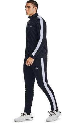 UA RIVAL KNIT TRACK SUIT ERKEK EŞOFMAN TAKIMI 1357139 - 3