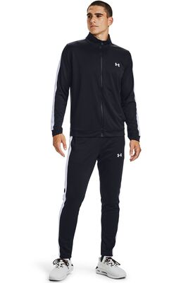 UA RIVAL KNIT TRACK SUIT ERKEK EŞOFMAN TAKIMI 1357139 - 4