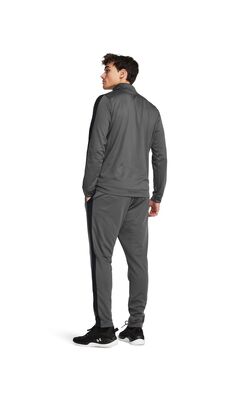 UA RIVAL KNIT TRACK SUIT ERKEK EŞOFMAN TAKIMI 1357139 - 2