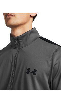 UA RIVAL KNIT TRACK SUIT ERKEK EŞOFMAN TAKIMI 1357139 - 3