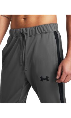 UA RIVAL KNIT TRACK SUIT ERKEK EŞOFMAN TAKIMI 1357139 - 4