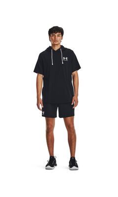 UA RIVAL TERRY 6IN SHORT ERKEK ŞORT 1382427 - 2