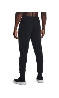 UA RIVAL TERRY JOGGER ERKEK EŞOFMAN ALTI 1380843 - 3