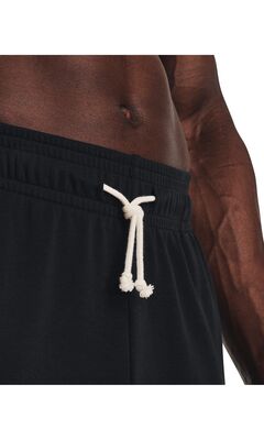 UA RIVAL TERRY JOGGER ERKEK EŞOFMAN ALTI 1380843 - 4