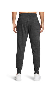 UA RIVAL TERRY JOGGER ERKEK EŞOFMAN ALTI 1380843 - 3