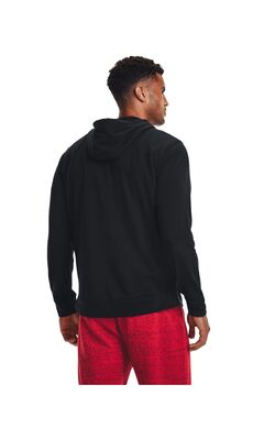 UA RIVAL TERRY LC FZ ERKEK KAPÜŞONLU CEKET 1370409 - 3