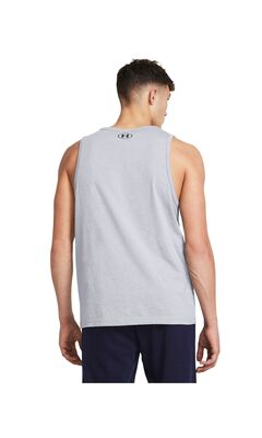 UA SPORTSTYLE LOGO TANK ERKEK ATLET 1382883 - 2