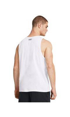 UA SPORTSTYLE LOGO TANK ERKEK ATLET 1382883 - 2