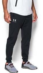 UA SPORTSTYLE TRICOT JOGGER ERKEK EŞOFMAN ALTI 1290261 - UNDER ARMOUR