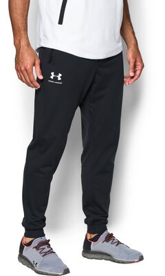 UA SPORTSTYLE TRICOT JOGGER ERKEK EŞOFMAN ALTI 1290261 - 1