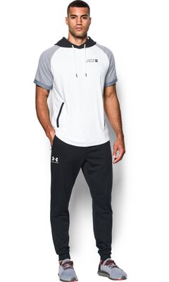 UA SPORTSTYLE TRICOT JOGGER ERKEK EŞOFMAN ALTI 1290261 - 2