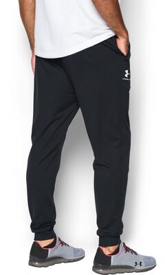 UA SPORTSTYLE TRICOT JOGGER ERKEK EŞOFMAN ALTI 1290261 - 3
