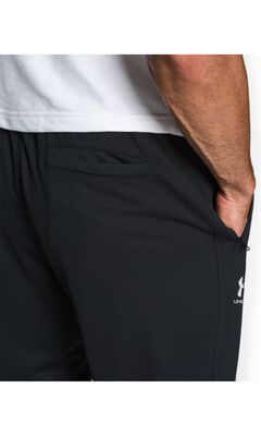 UA SPORTSTYLE TRICOT JOGGER ERKEK EŞOFMAN ALTI 1290261 - 6