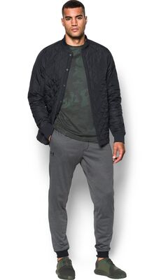 UA SPORTSTYLE TRICOT JOGGER ERKEK EŞOFMAN ALTI 1290261 - 2