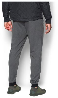UA SPORTSTYLE TRICOT JOGGER ERKEK EŞOFMAN ALTI 1290261 - 3