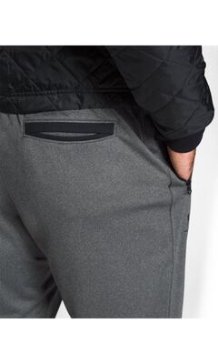 UA SPORTSTYLE TRICOT JOGGER ERKEK EŞOFMAN ALTI 1290261 - 4