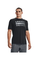UA TEAM ISSUE WORDMARK SS ERKEK TİŞÖRT 1329582 - UNDER ARMOUR