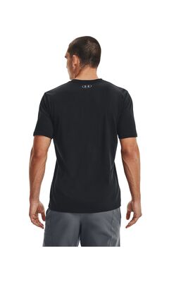 UA TEAM ISSUE WORDMARK SS ERKEK TİŞÖRT 1329582 - 3