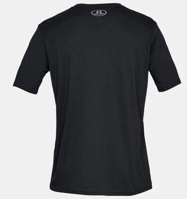 UA TEAM ISSUE WORDMARK SS ERKEK TİŞÖRT 1329582 - 7