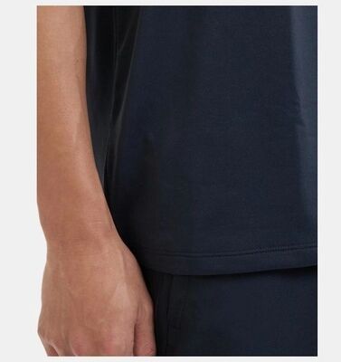 UA TECH 2.0 SS TEE ERKEK TİŞÖRT 1326413 - 4