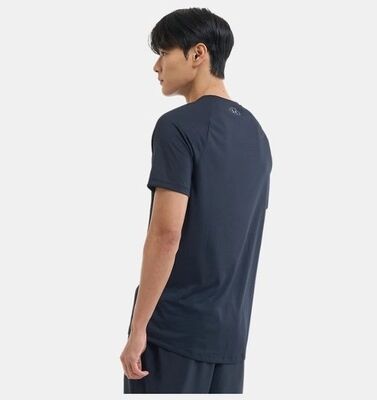 UA TECH 2.0 SS TEE ERKEK TİŞÖRT 1326413 - 5