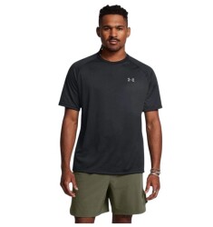 UA TECH 2.0 SS TEE ERKEK TİŞÖRT 1326413 - UNDER ARMOUR