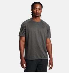 UA TECH 2.0 SS TEE ERKEK TİŞÖRT 1326413 - UNDER ARMOUR