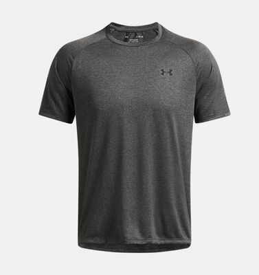 UA TECH 2.0 SS TEE ERKEK TİŞÖRT 1326413 - 5