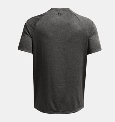 UA TECH 2.0 SS TEE ERKEK TİŞÖRT 1326413 - 6