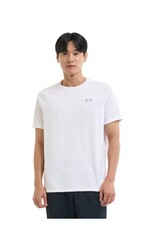 UA TECH 2.0 SS TEE ERKEK TİŞÖRT 1326413 - UNDER ARMOUR