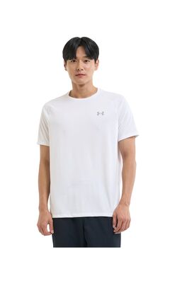 UA TECH 2.0 SS TEE ERKEK TİŞÖRT 1326413 - 1
