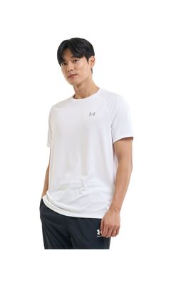 UA TECH 2.0 SS TEE ERKEK TİŞÖRT 1326413 - 3