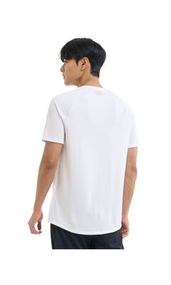 UA TECH 2.0 SS TEE ERKEK TİŞÖRT 1326413 - 4