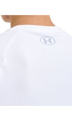 UA TECH 2.0 SS TEE ERKEK TİŞÖRT 1326413 - 6