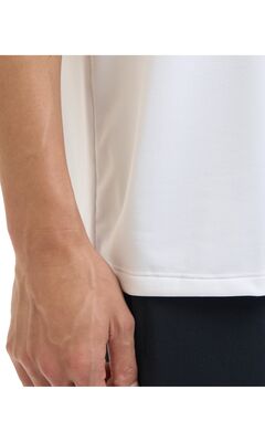 UA TECH 2.0 SS TEE ERKEK TİŞÖRT 1326413 - 7