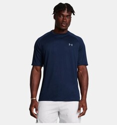 UA TECH 2.0 SS TEE ERKEK TİŞÖRT 1326413 - UNDER ARMOUR