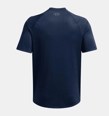 UA TECH 2.0 SS TEE ERKEK TİŞÖRT 1326413 - 7