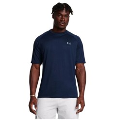 UA TECH 2.0 SS TEE ERKEK TİŞÖRT 1326413 - UNDER ARMOUR