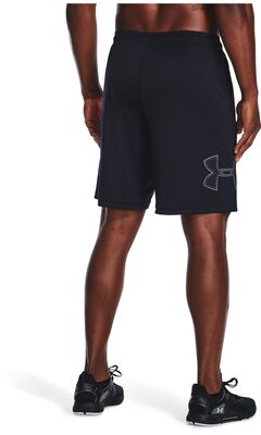 UA TECH GRAPHIC SHORT ERKEK ŞORT 1306443 - 2